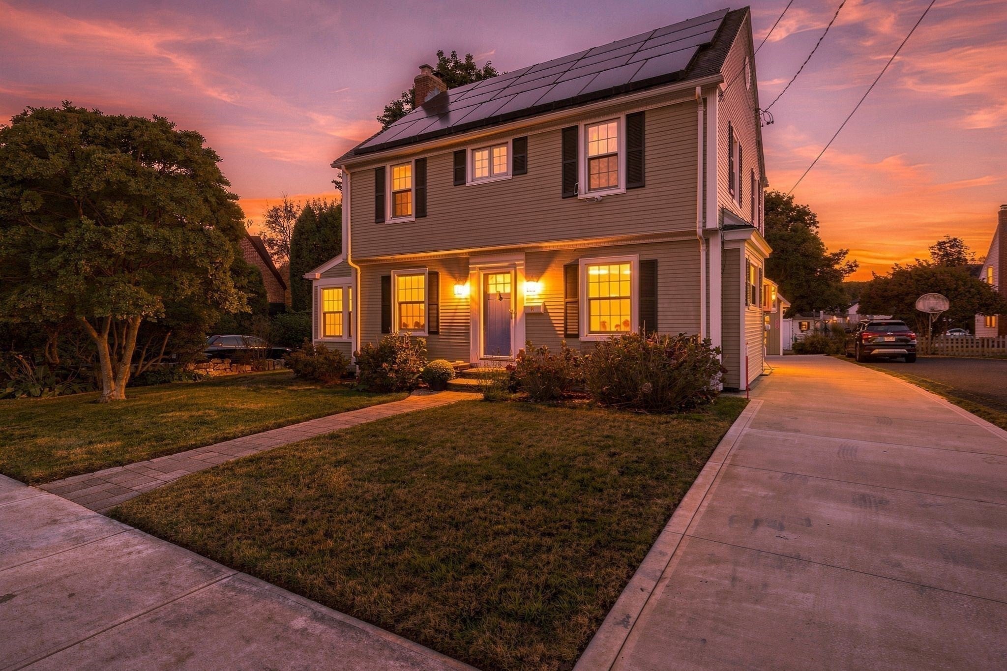 14 Windsor Place, Longmeadow, MA Photo #39
