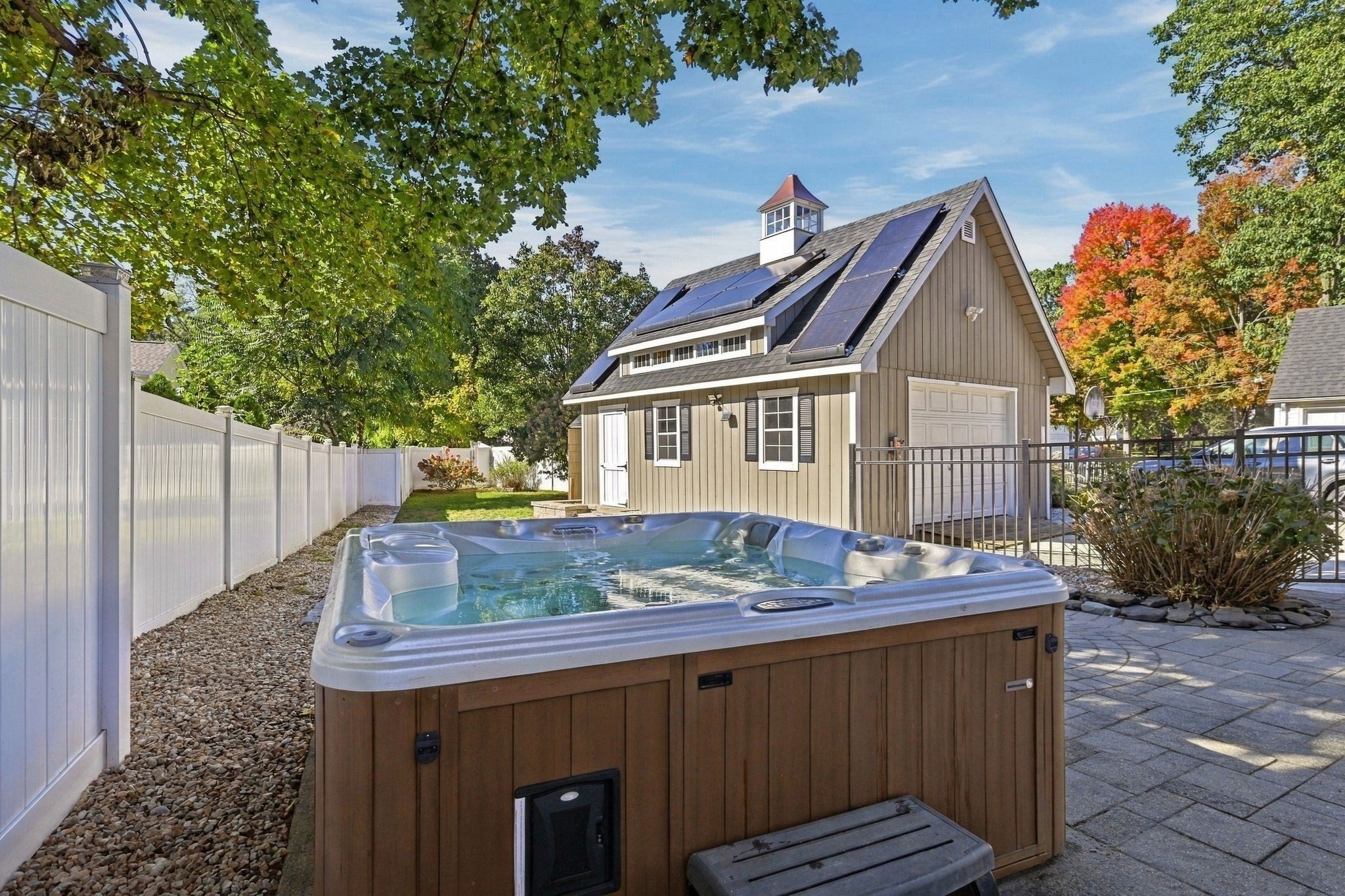 14 Windsor Place, Longmeadow, MA Photo #7
