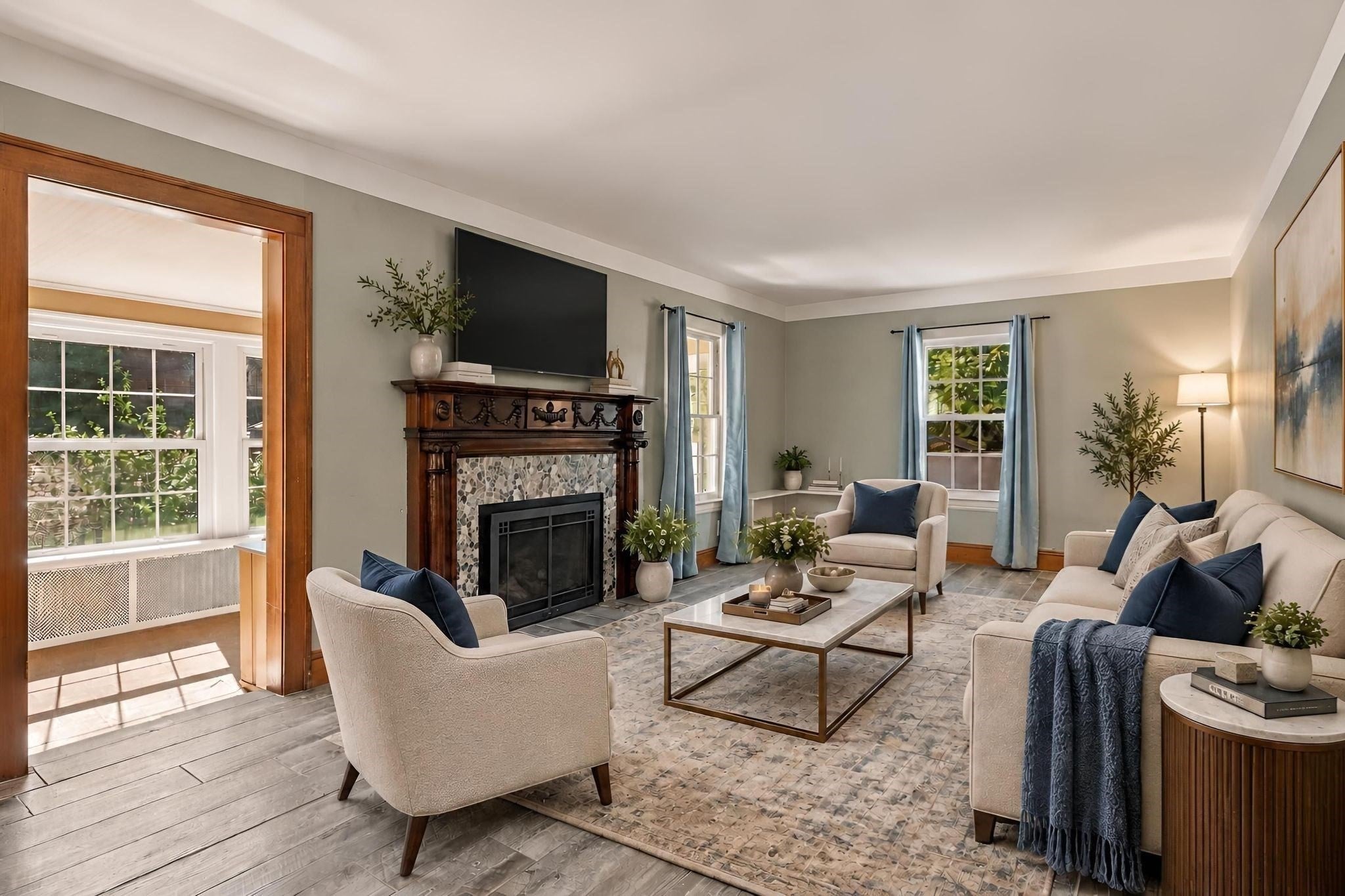 14 Windsor Place, Longmeadow, MA Photo #18