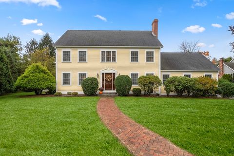 14 Harding Street Medfield MA 02052