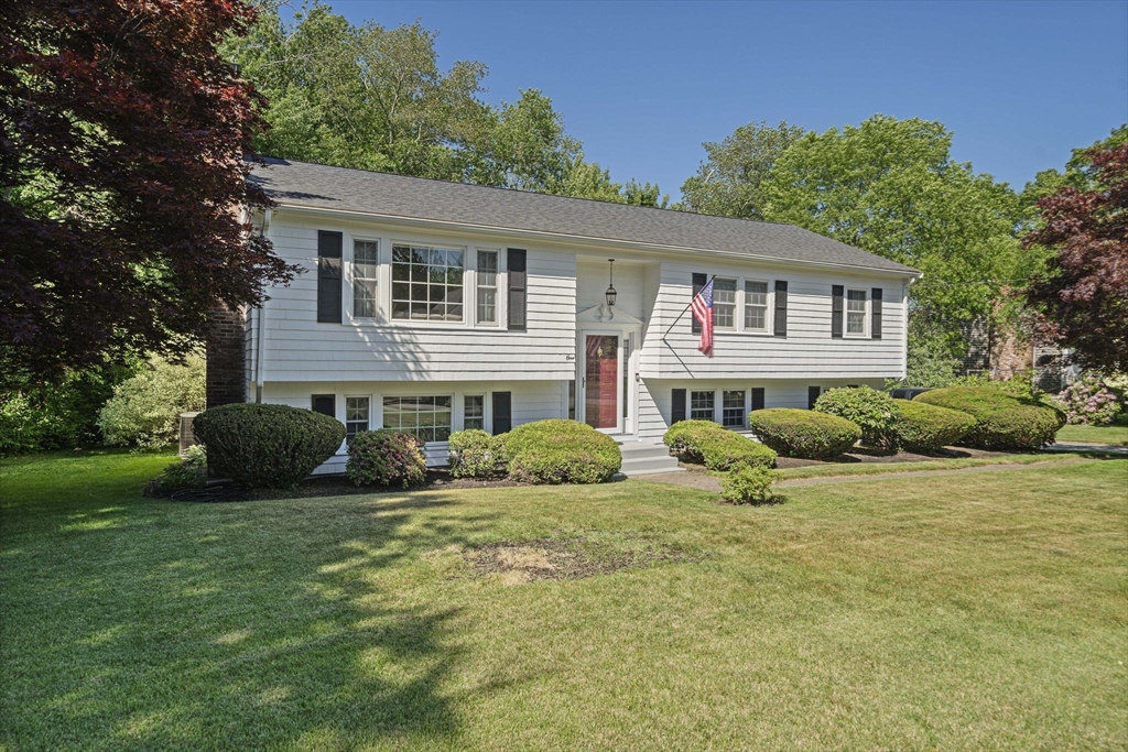 1 Carpenter Ln
