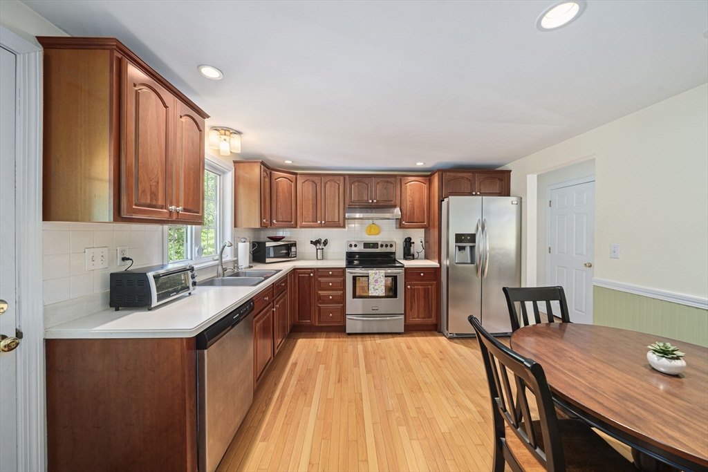 1 Carpenter Ln