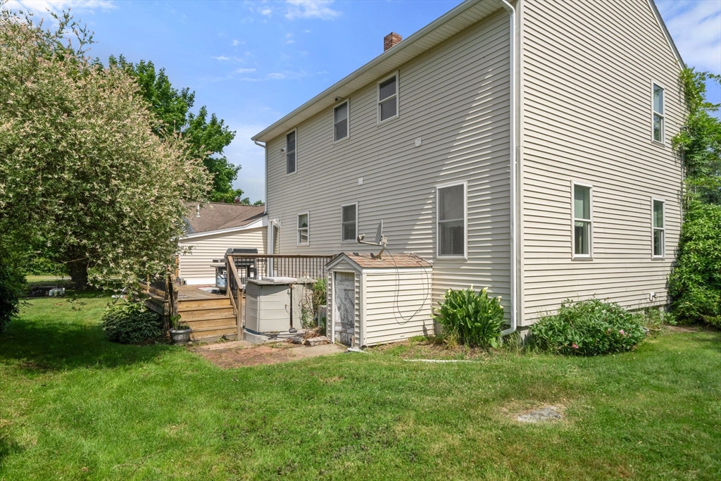 697 Main St.