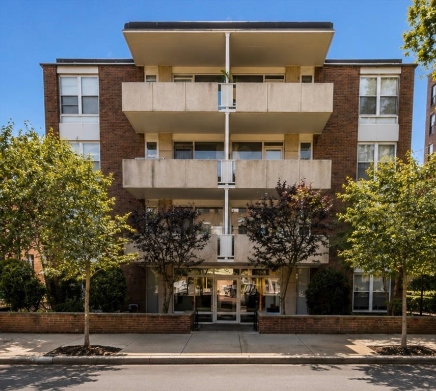 100 Marion St #B, Brookline, MA, 100 Marion St #B, Brookline, MA Photo #1