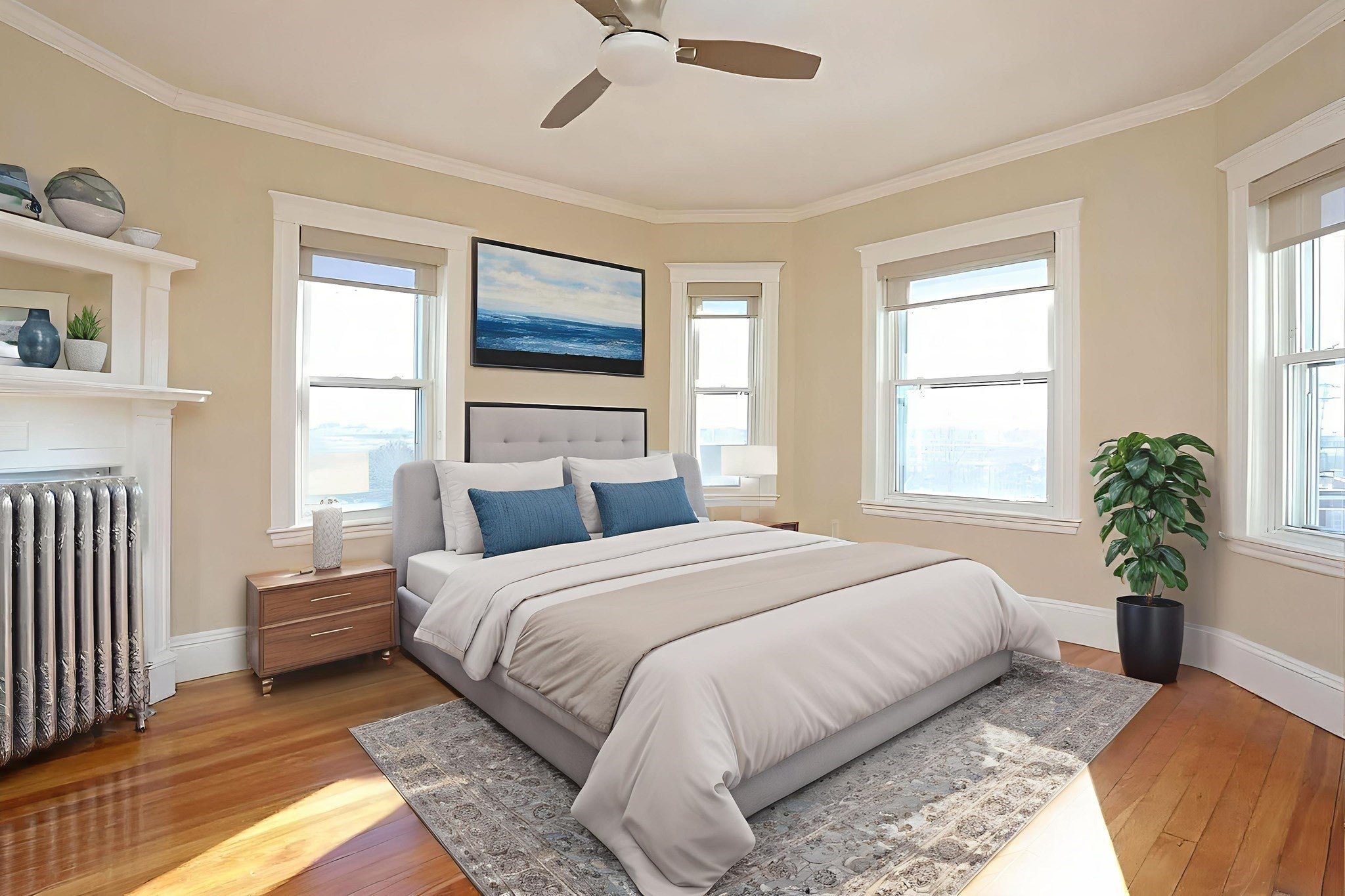 1 Orient Ave #2B, Boston, MA, 1 Orient Ave #2B, Boston, MA Photo #9