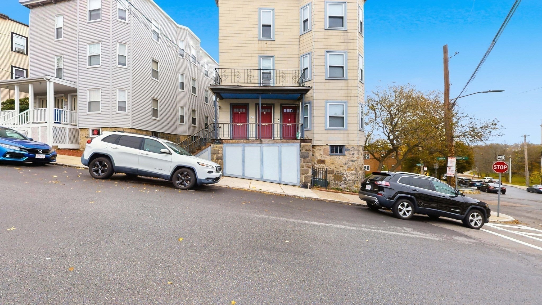 1 Orient Ave #2B, Boston, MA, 1 Orient Ave #2B, Boston, MA Photo #15