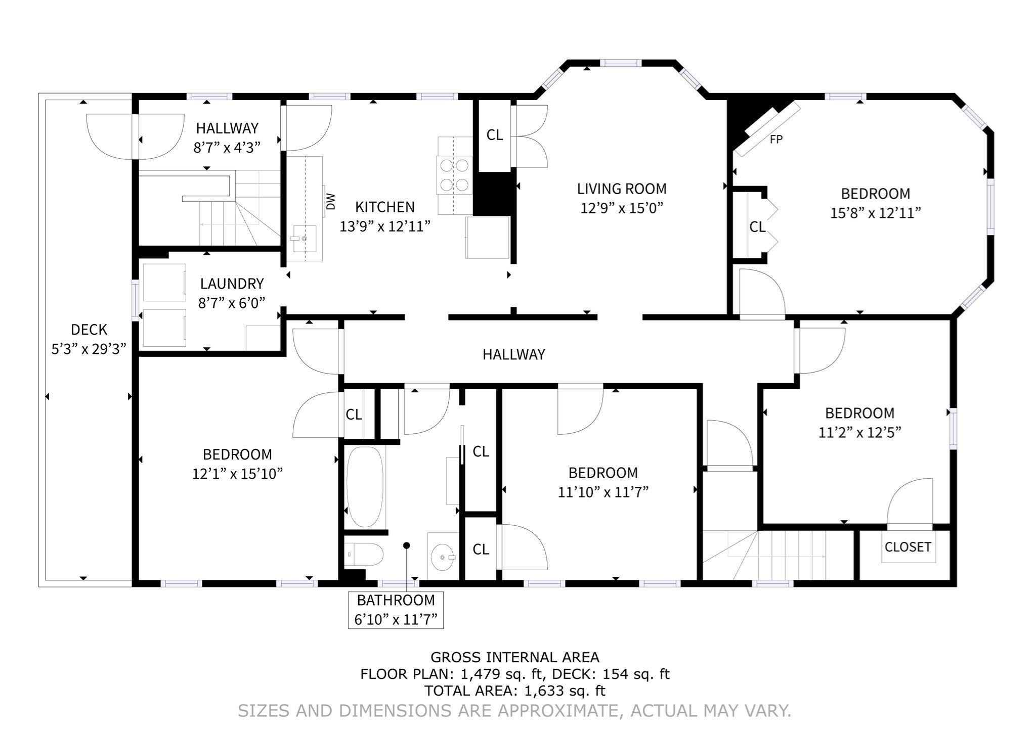 1 Orient Ave #2B, Boston, MA, 1 Orient Ave #2B, Boston, MA Photo #16