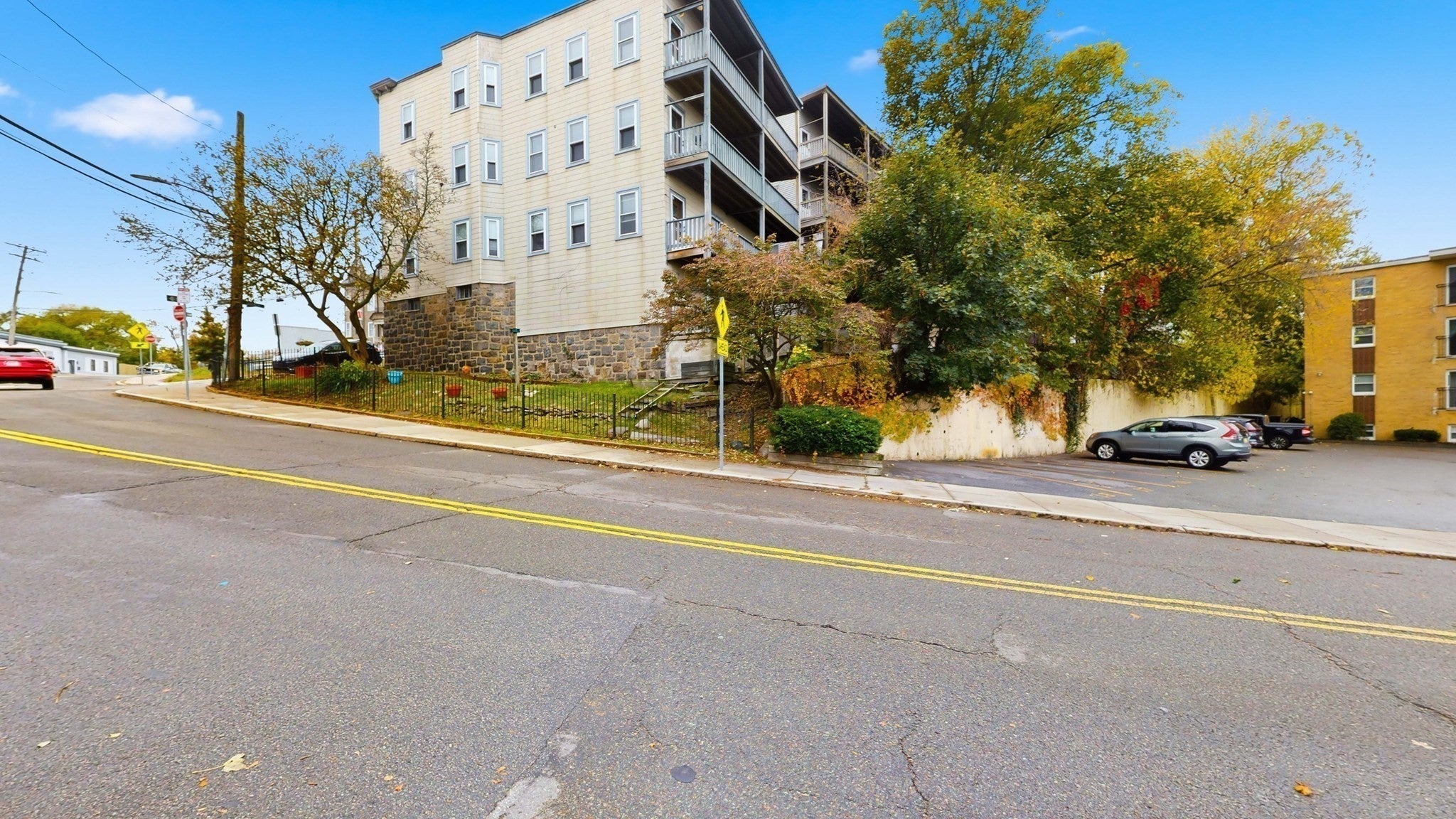 1 Orient Ave #2B, Boston, MA, 1 Orient Ave #2B, Boston, MA Photo #14
