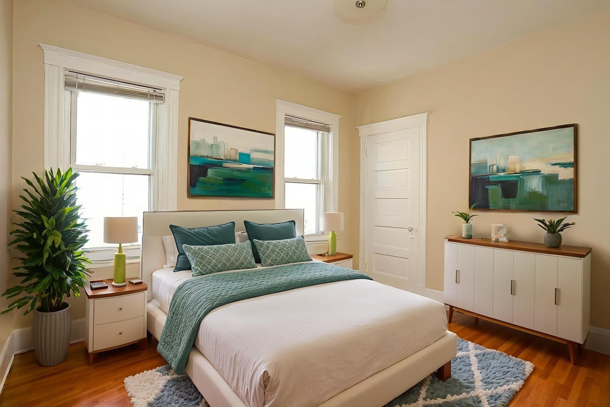 1 Orient Ave #2B, Boston, MA, 1 Orient Ave #2B, Boston, MA Photo #7