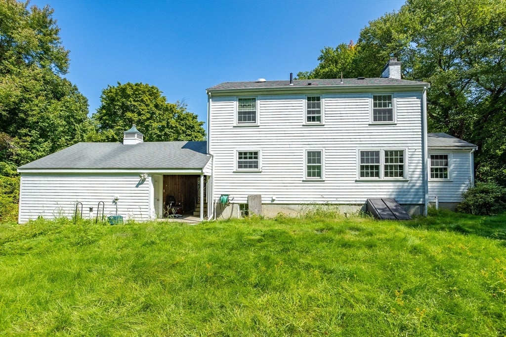 4 Meadowbrook Rd, Dover, MA Photo #24