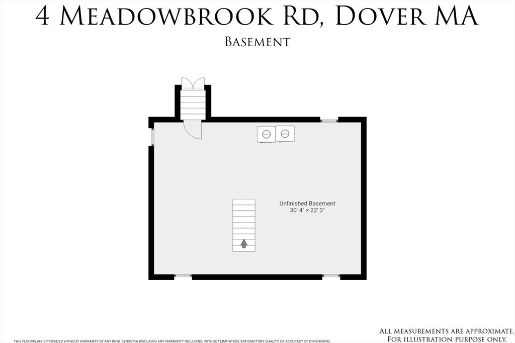 4 Meadowbrook Rd, Dover, MA Photo #27