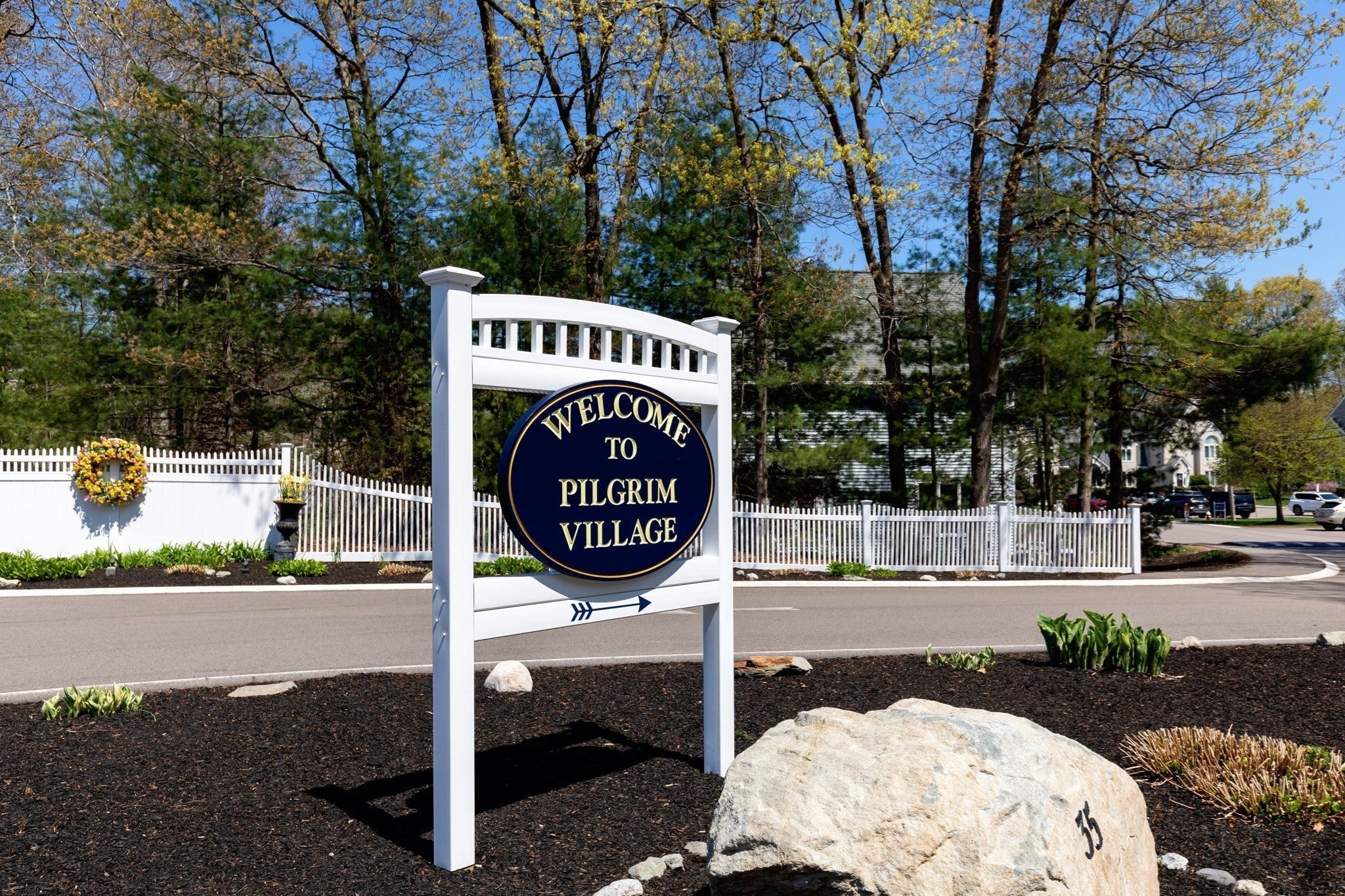 35 Pilgrim Village Road #402, Taunton, MA, 35 Pilgrim Village Road #402, Taunton, MA Photo #31