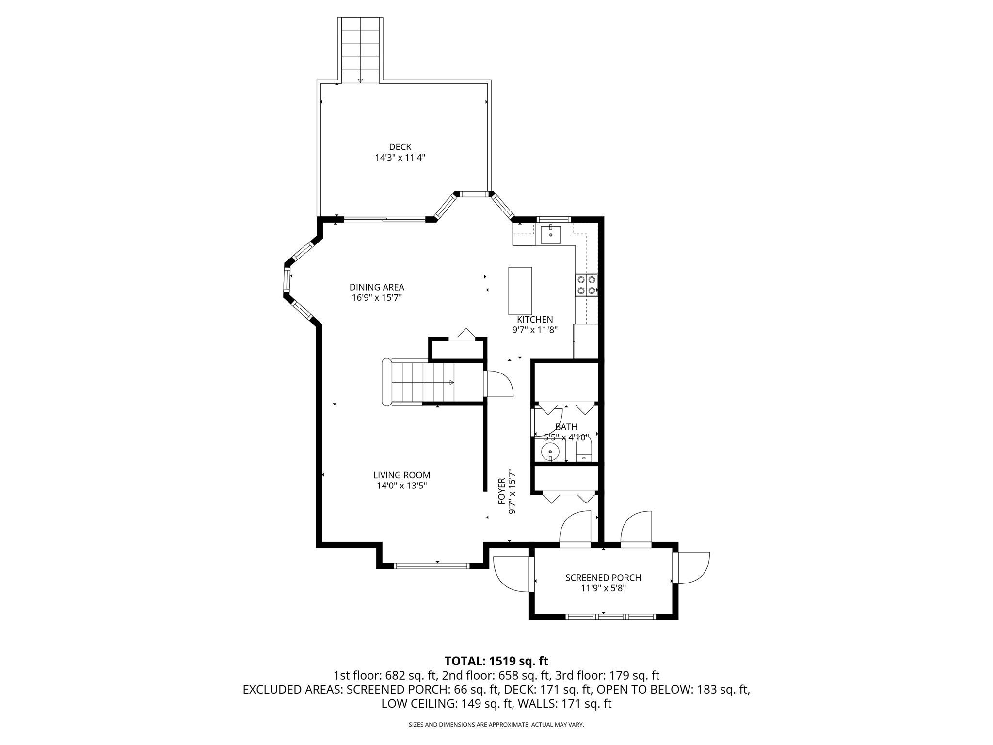 35 Pilgrim Village Road #402, Taunton, MA, 35 Pilgrim Village Road #402, Taunton, MA Photo #35