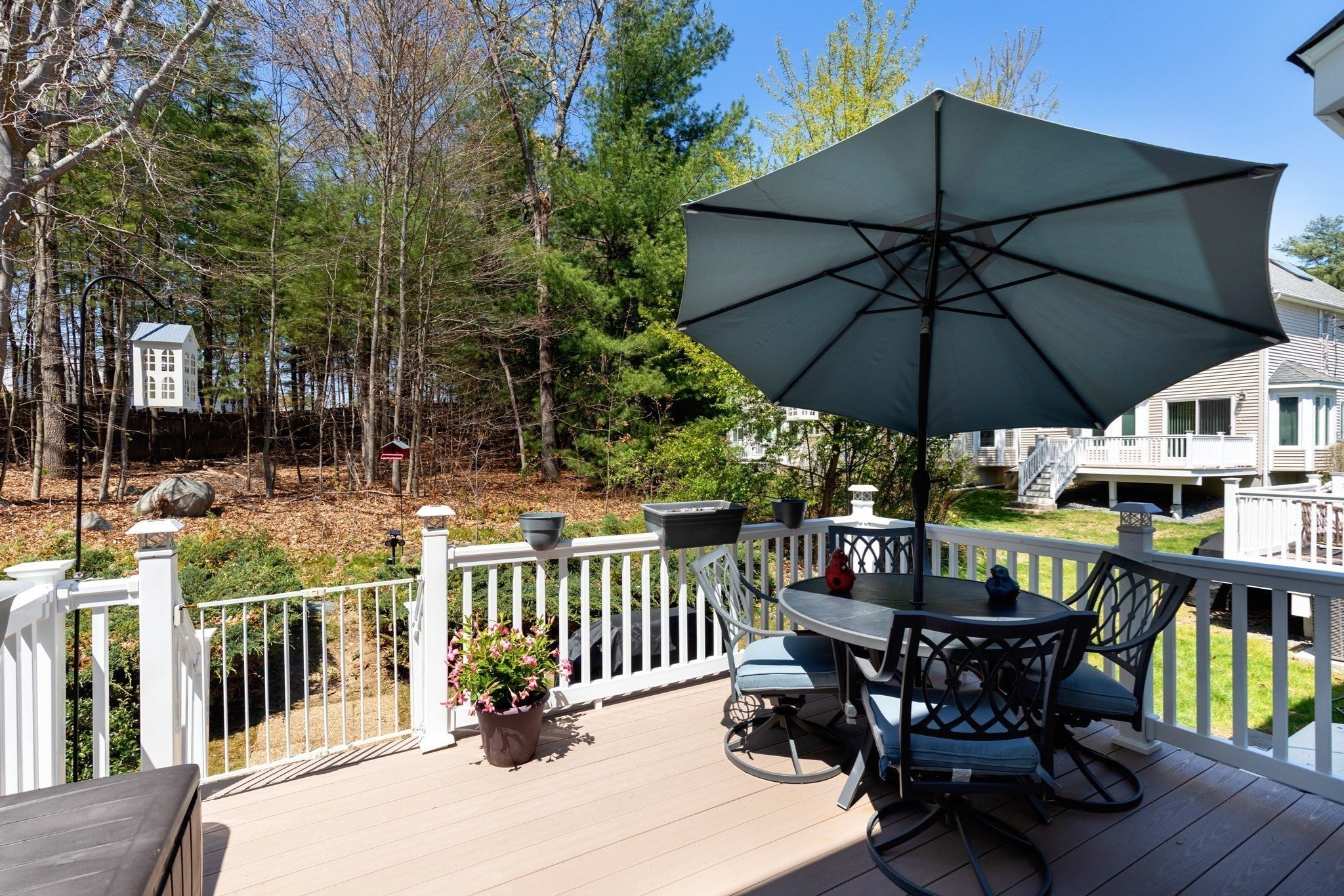 35 Pilgrim Village Road #402, Taunton, MA, 35 Pilgrim Village Road #402, Taunton, MA Photo #29