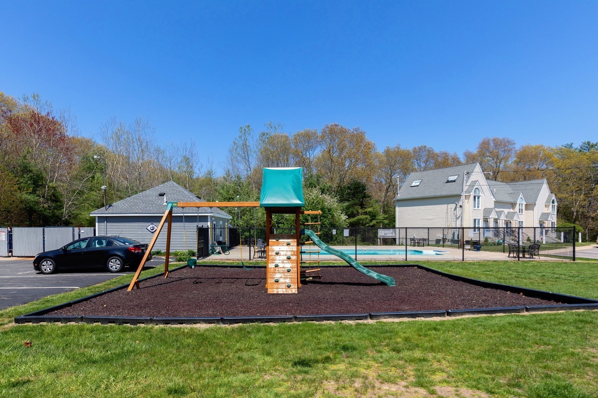 35 Pilgrim Village Road #402, Taunton, MA, 35 Pilgrim Village Road #402, Taunton, MA Photo #33