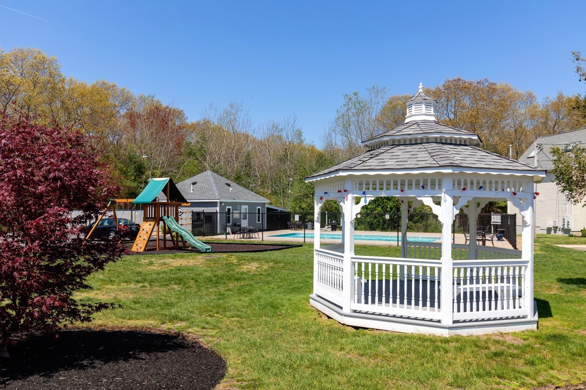 35 Pilgrim Village Road #402, Taunton, MA, 35 Pilgrim Village Road #402, Taunton, MA Photo #32