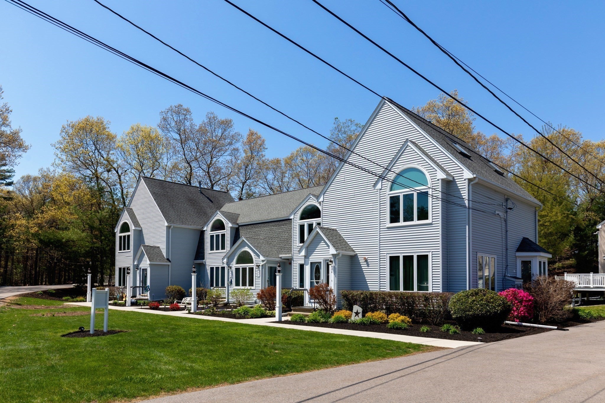 35 Pilgrim Village Road #402, Taunton, MA, 35 Pilgrim Village Road #402, Taunton, MA Photo #25