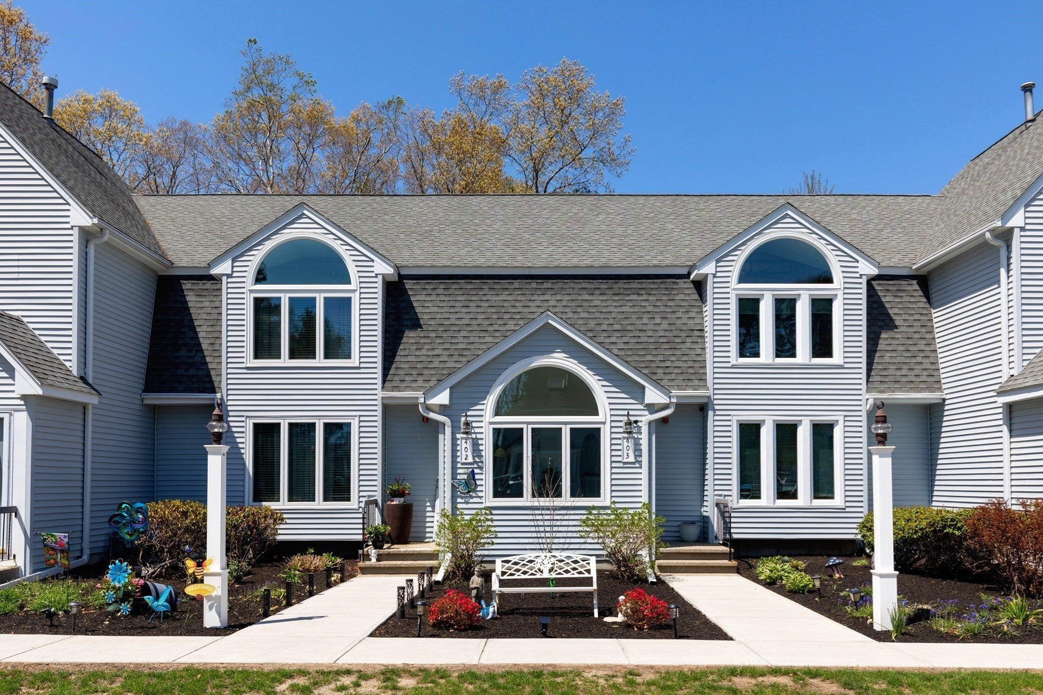 35 Pilgrim Village Road #402, Taunton, MA, 35 Pilgrim Village Road #402, Taunton, MA Photo #24