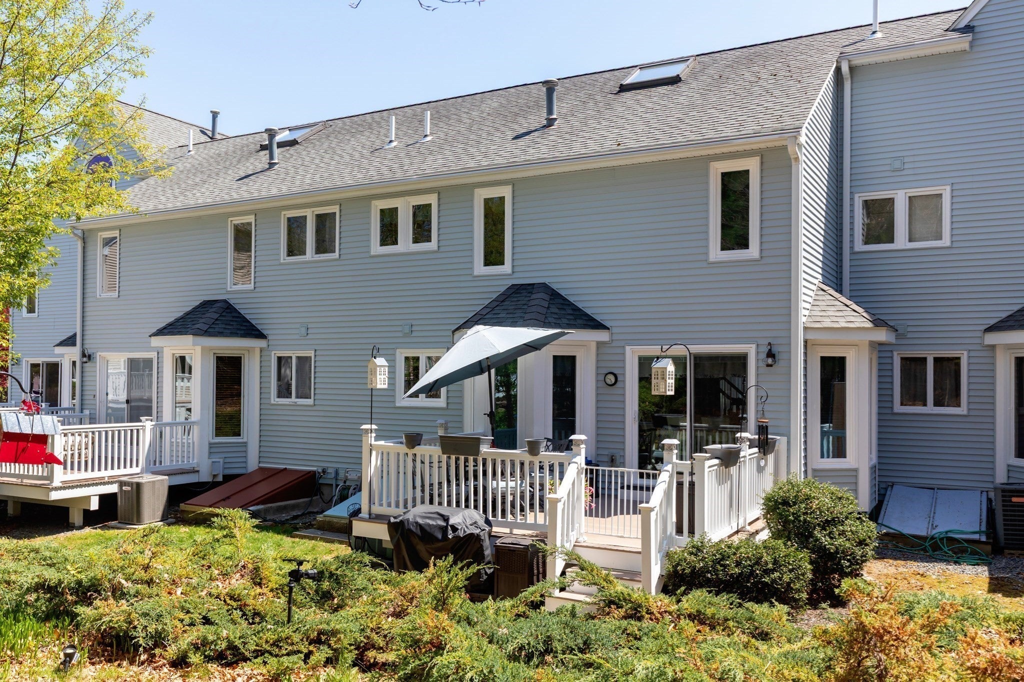 35 Pilgrim Village Road #402, Taunton, MA, 35 Pilgrim Village Road #402, Taunton, MA Photo #27