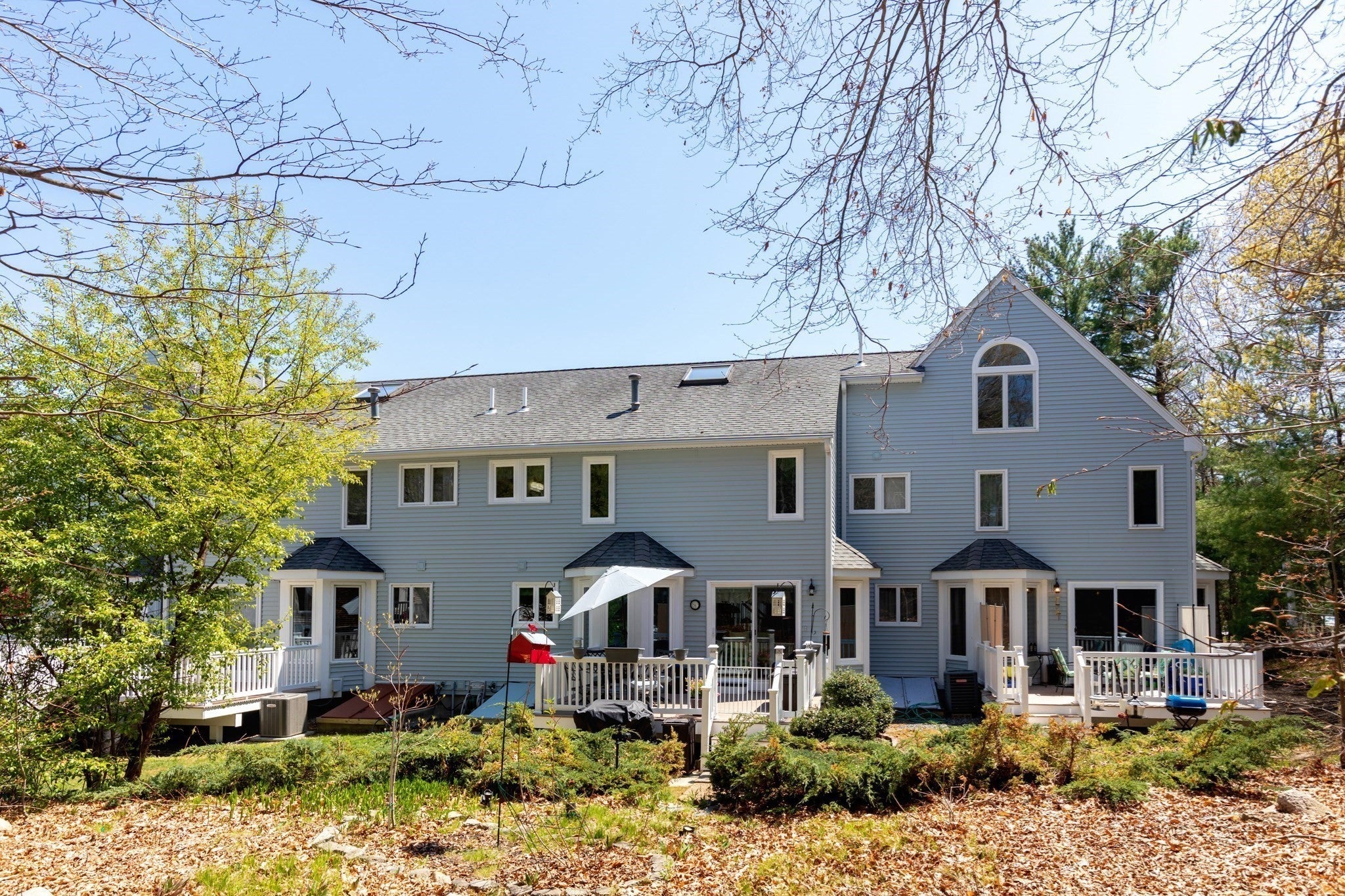 35 Pilgrim Village Road #402, Taunton, MA, 35 Pilgrim Village Road #402, Taunton, MA Photo #26