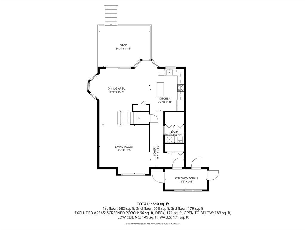 35 Pilgrim Village Road #402, Taunton, MA, 35 Pilgrim Village Road #402, Taunton, MA Photo #36