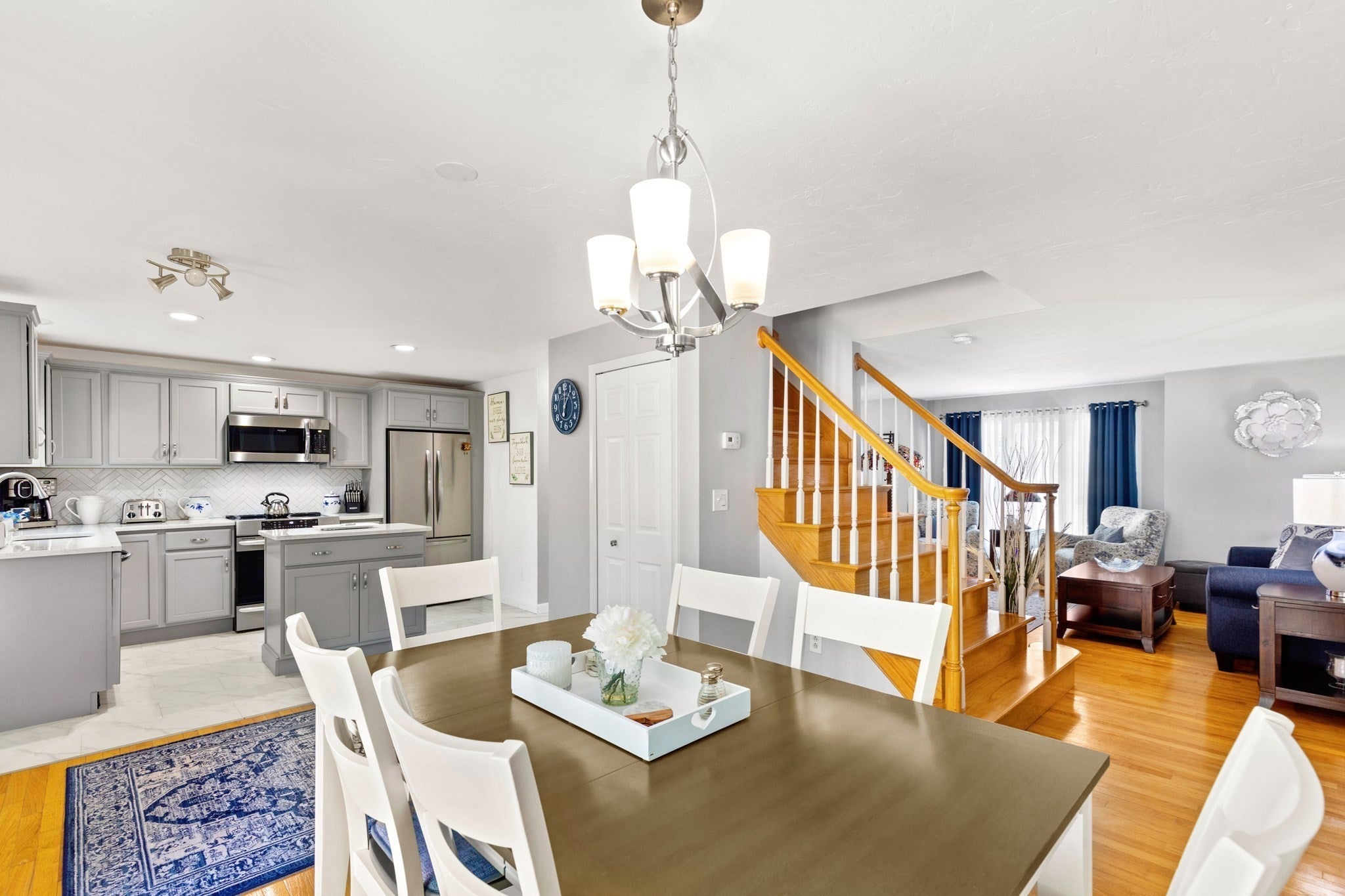 35 Pilgrim Village Road #402, Taunton, MA, 35 Pilgrim Village Road #402, Taunton, MA Photo #8
