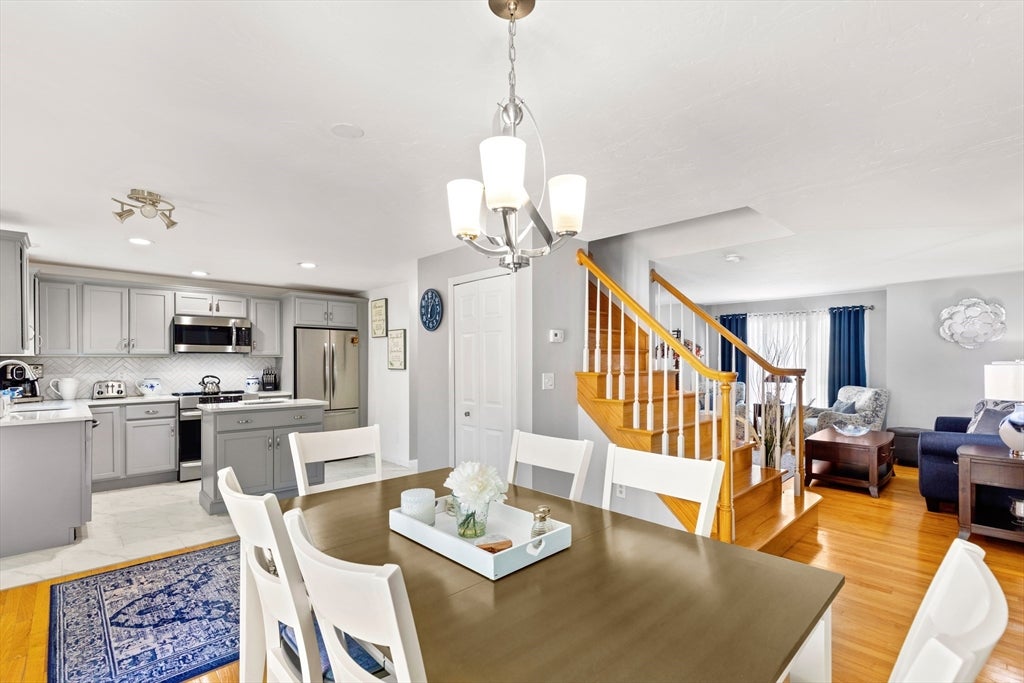 35 Pilgrim Village Road #402, Taunton, MA, 35 Pilgrim Village Road #402, Taunton, MA Photo #12