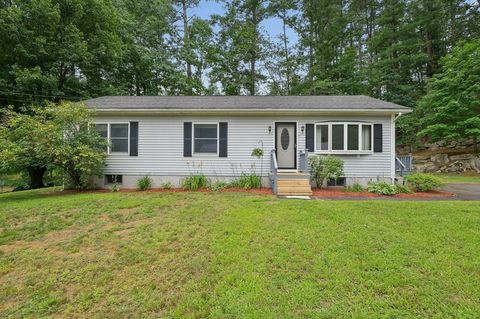 Photo of 46 Middlesex Rd, Tyngsborough, MA 01879 (MLS # 73553601)