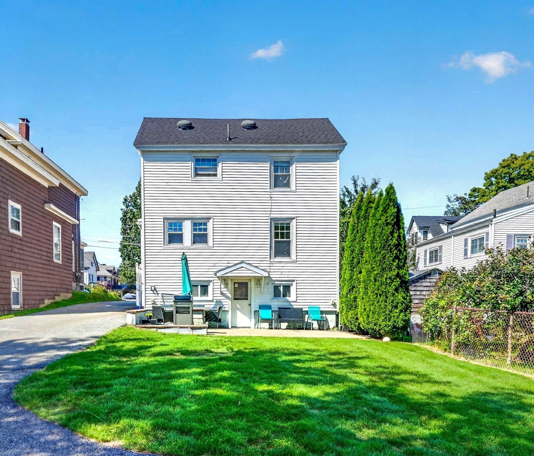 143 Myrtle Street, Melrose, MA, 143 Myrtle Street, Melrose, MA Photo #25