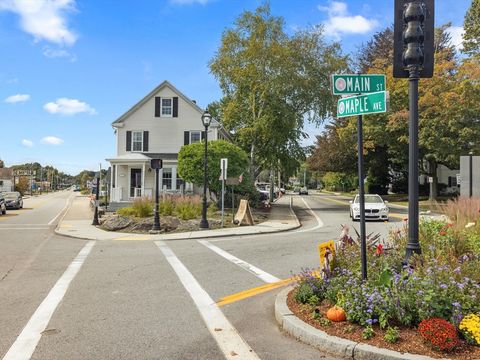 2 Maple Ave Shrewsbury MA 01545