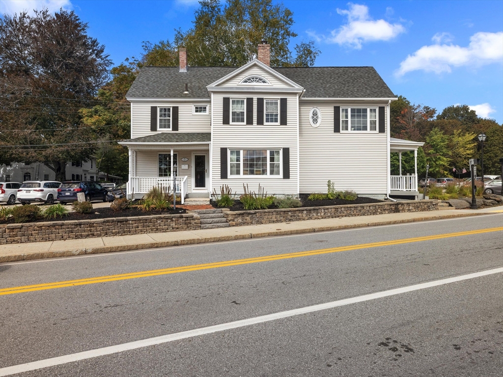 2 Maple Ave