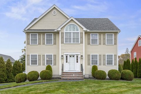 6 Dadak Drive Dracut MA 01826