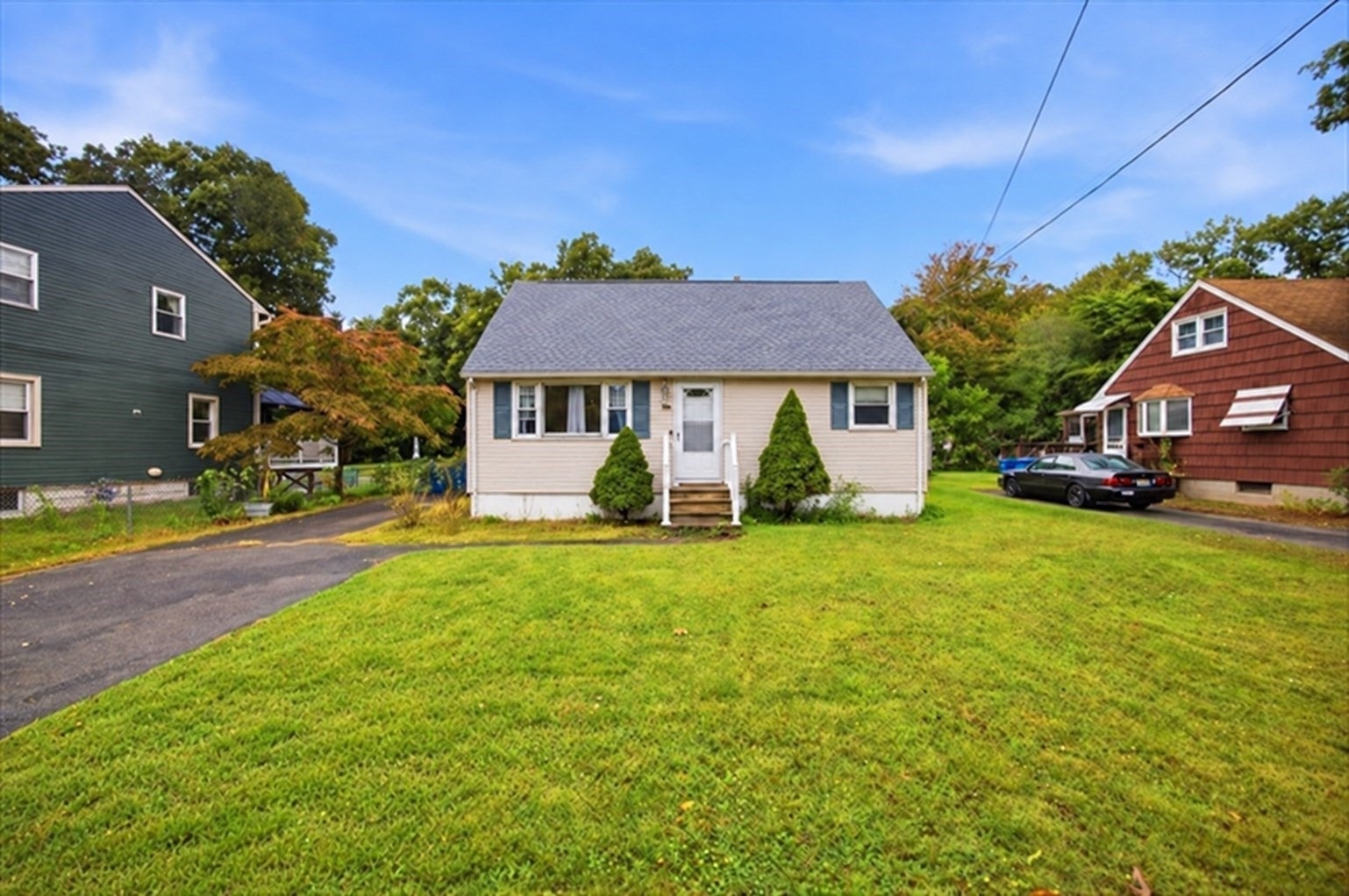 34 Piper Cross Rd, West Springfield, MA, 34 Piper Cross Rd, West Springfield, MA Photo #2