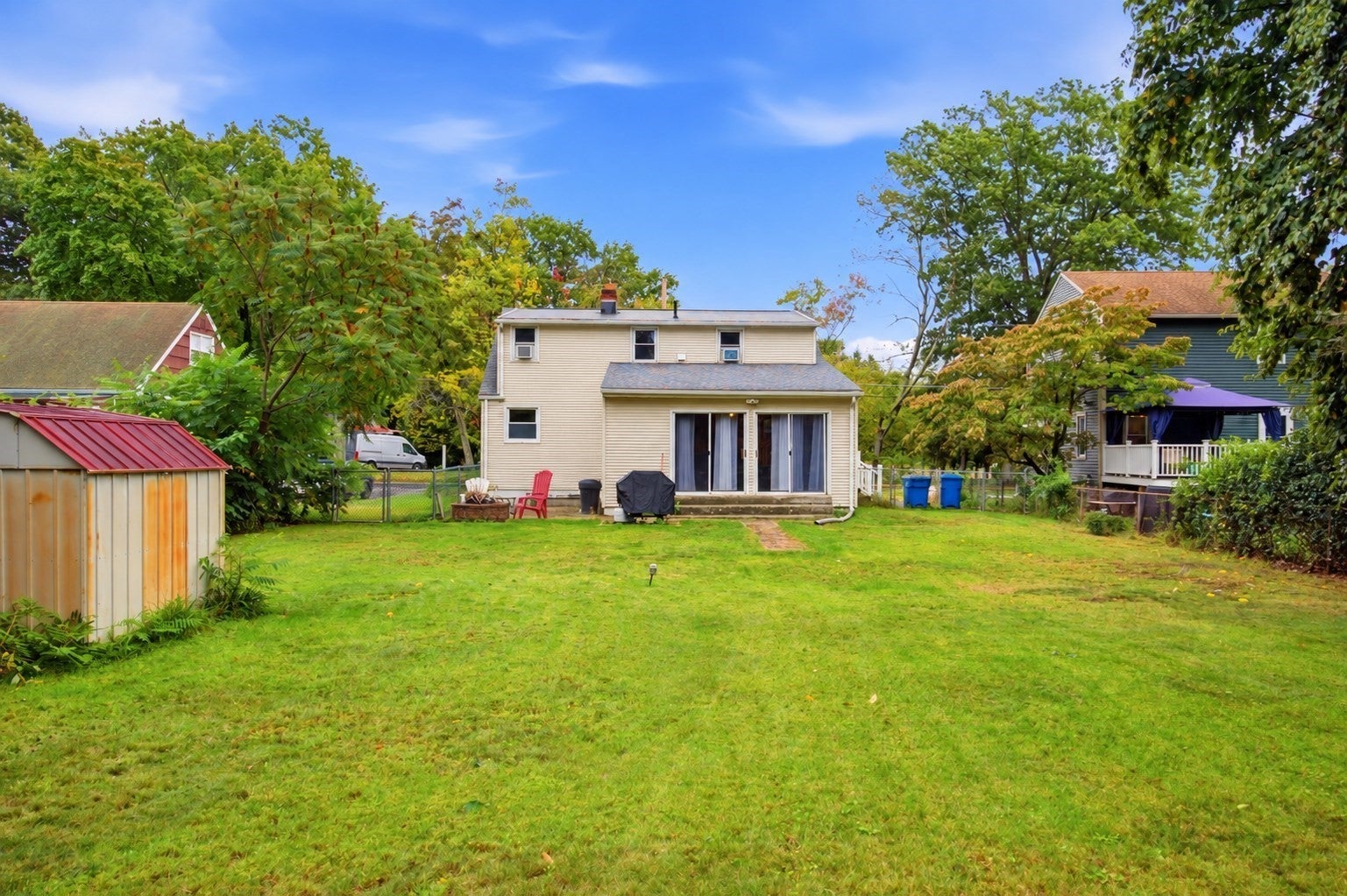 34 Piper Cross Rd, West Springfield, MA, 34 Piper Cross Rd, West Springfield, MA Photo #34