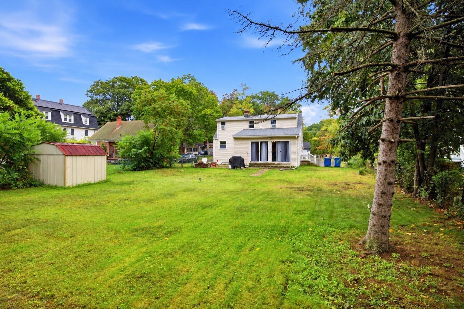 34 Piper Cross Rd, West Springfield, MA, 34 Piper Cross Rd, West Springfield, MA Photo #33