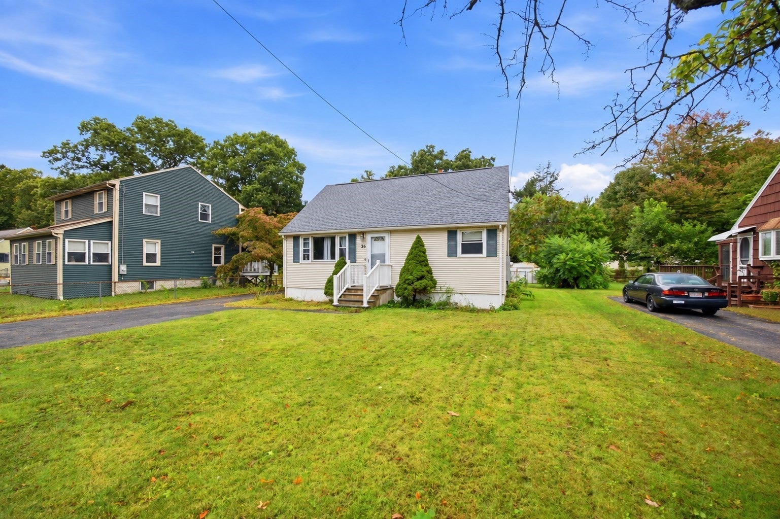 Photo of 34 Piper Cross Rd, West Springfield, MA