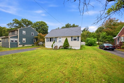 Photo of 34 Piper Cross Rd, West Springfield, MA 01089 (MLS # 73585778)