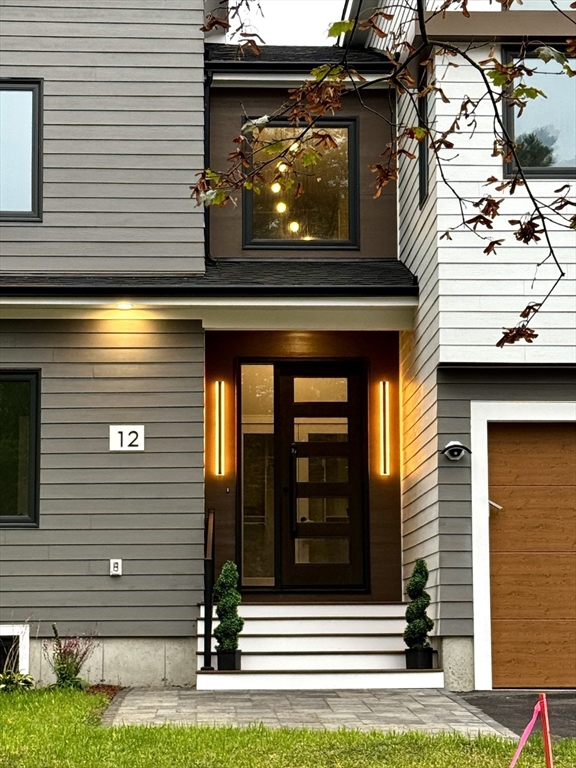 12 Linden St