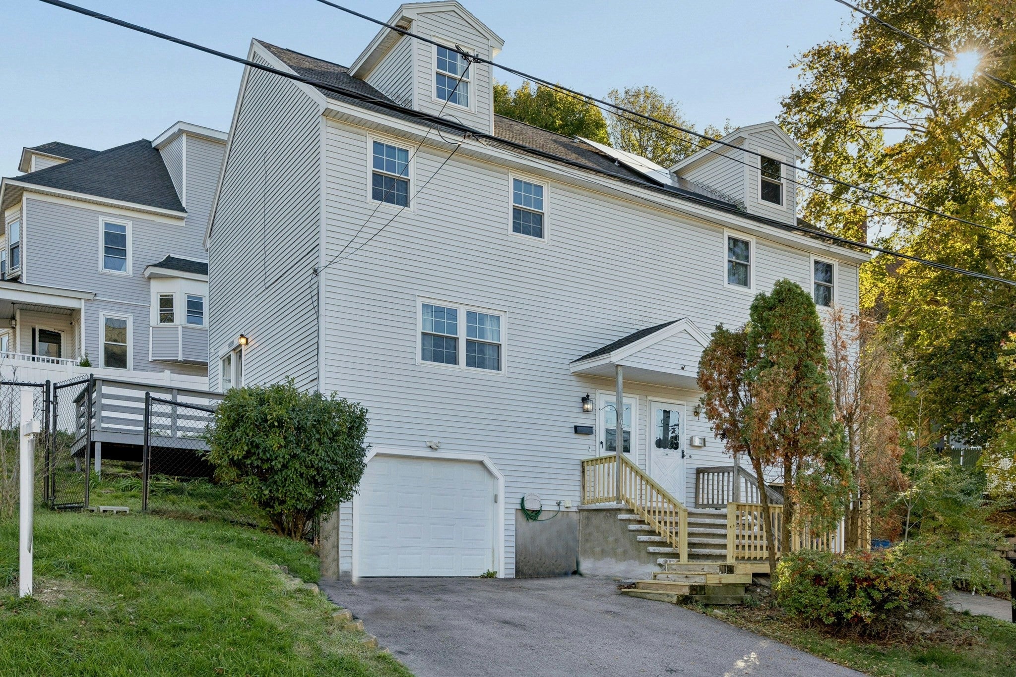Photo of 66 Byron Ave, Lawrence, MA