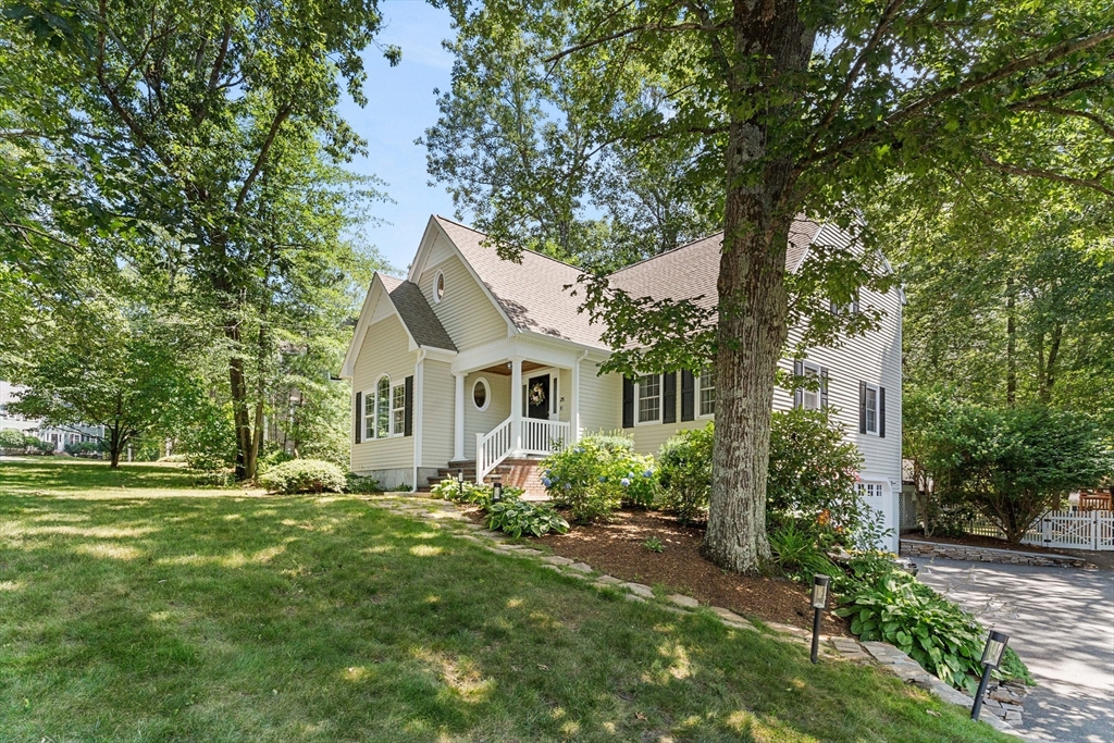 25 Oxford Dr