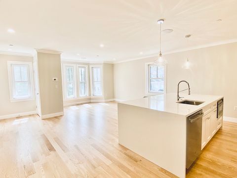 15 Yuill Circle 3 Boston MA 02136