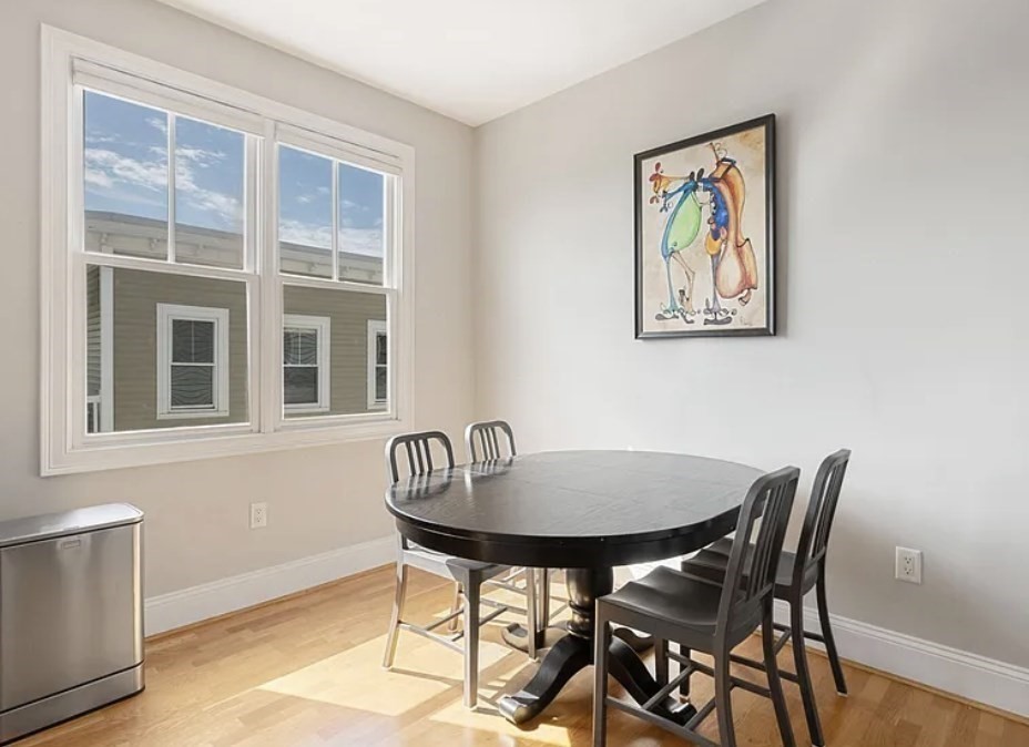 15 Dimick ST #C, Somerville, MA Photo #8