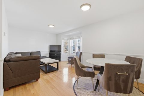 Photo of 281 W 2nd St #A1, Boston, MA 02127 (MLS # 73497564)