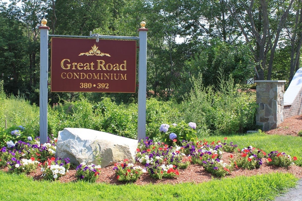 Photo of 380 Great Road, Acton, MA