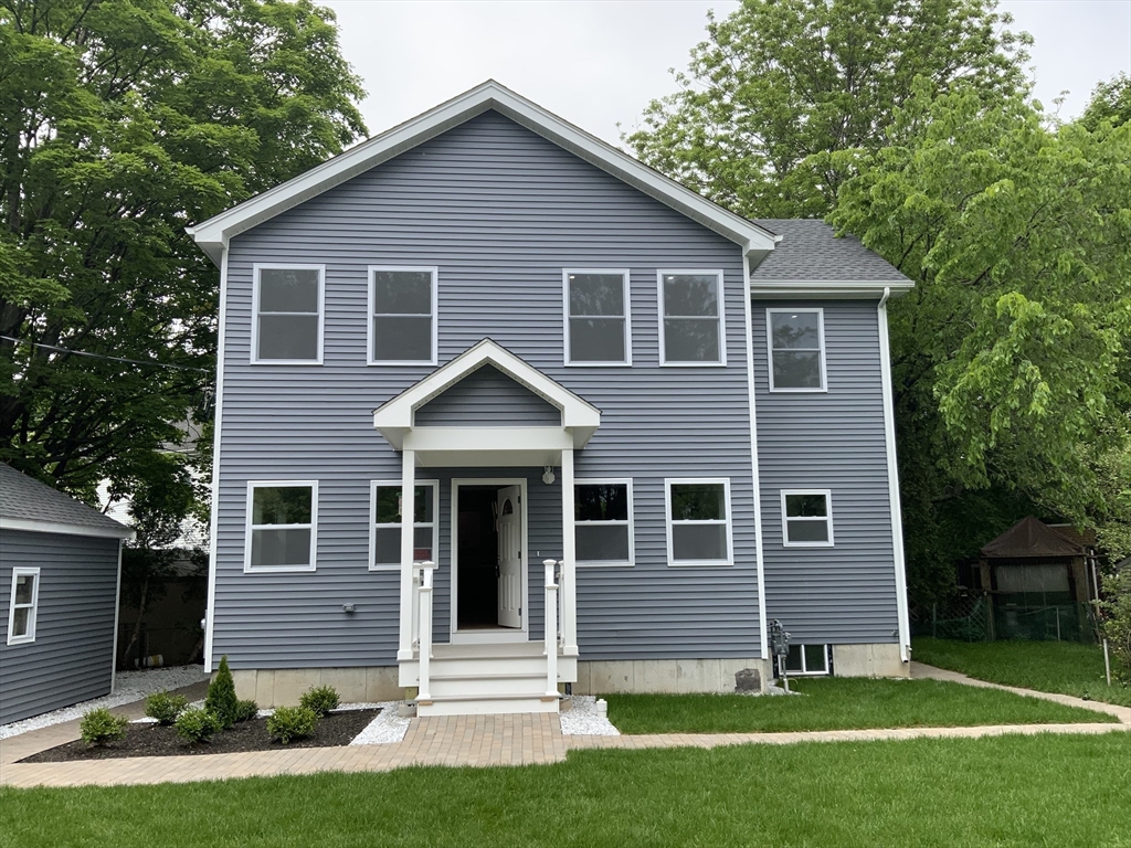 35 Bicknell St
