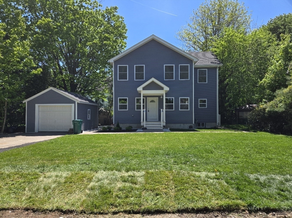 35 Bicknell St