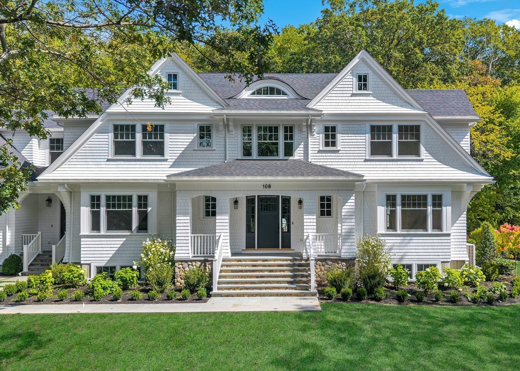 108 Abbott Road