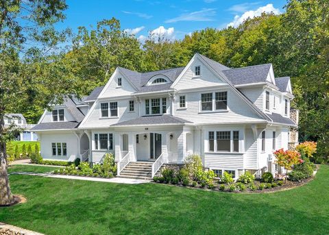 108 Abbott Road Wellesley MA 02481