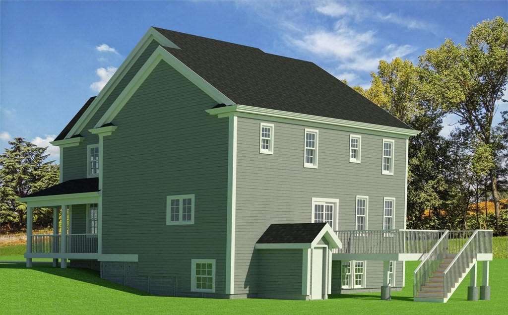 96 Mary Rocha Way (Lot 11)