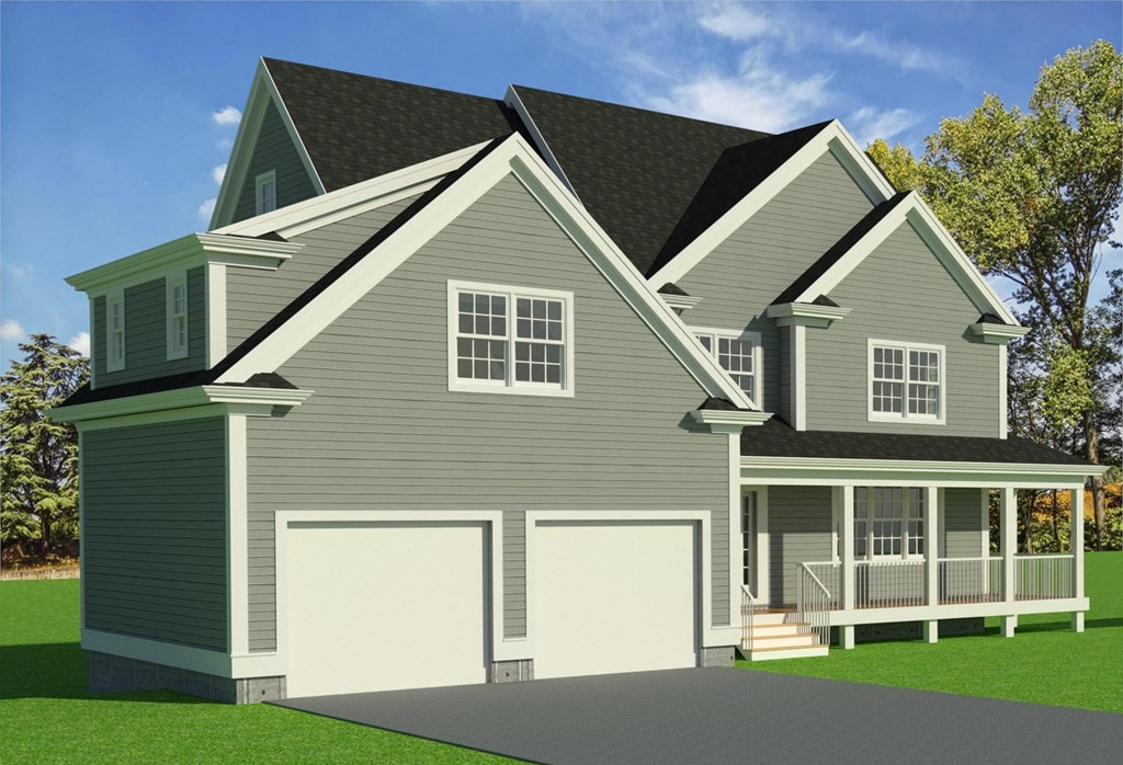 96 Mary Rocha Way (Lot 11)